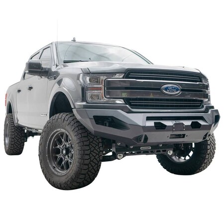 Fab Fours 18-C F150 MATRIX FRONT W/ NO GUARD FF18-X4551-1